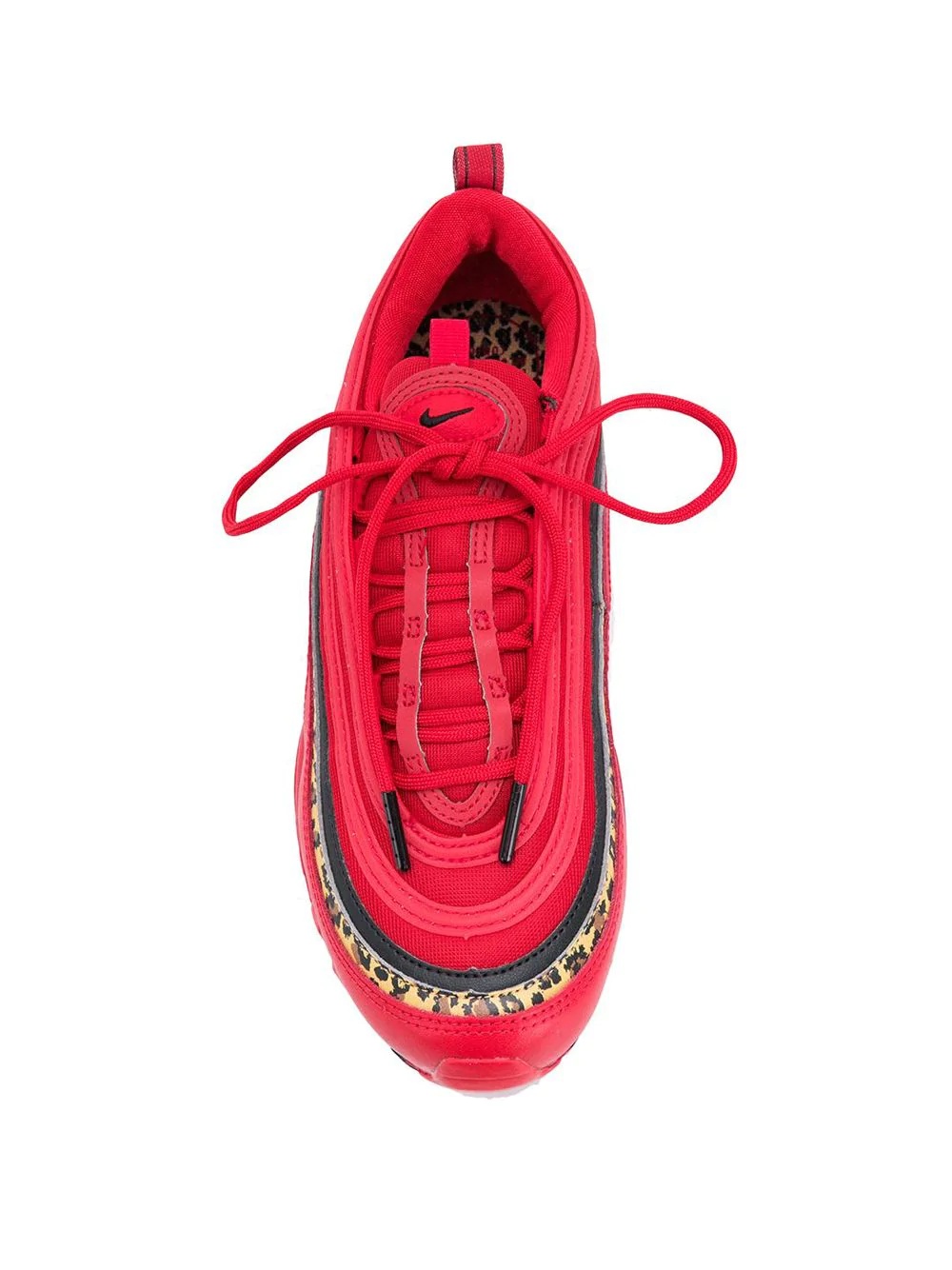 Air Max 97 "Leopard Pack - Red" sneakers - 4