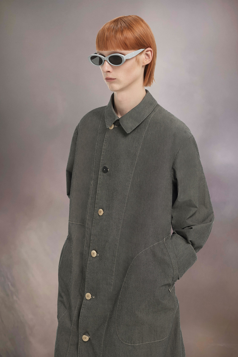 MM X Gentle Monster MM204 G12 6