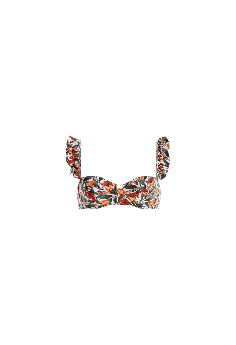 Kiwi Monarca Bikini Top 1