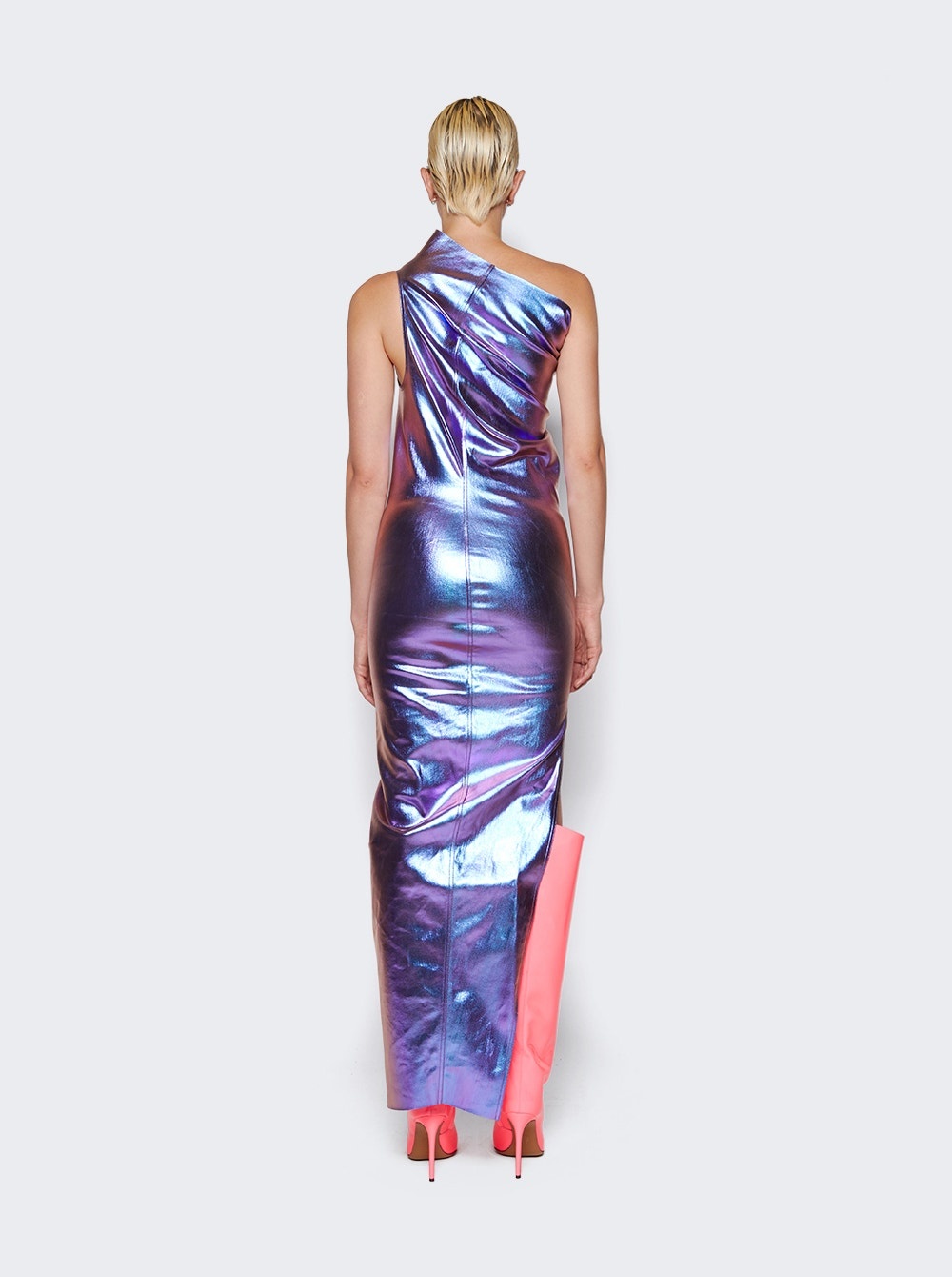 Athena Gown Aurora - 4