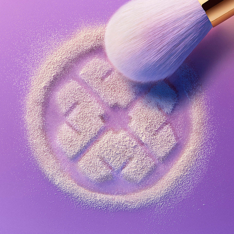 The Powder Brush 3