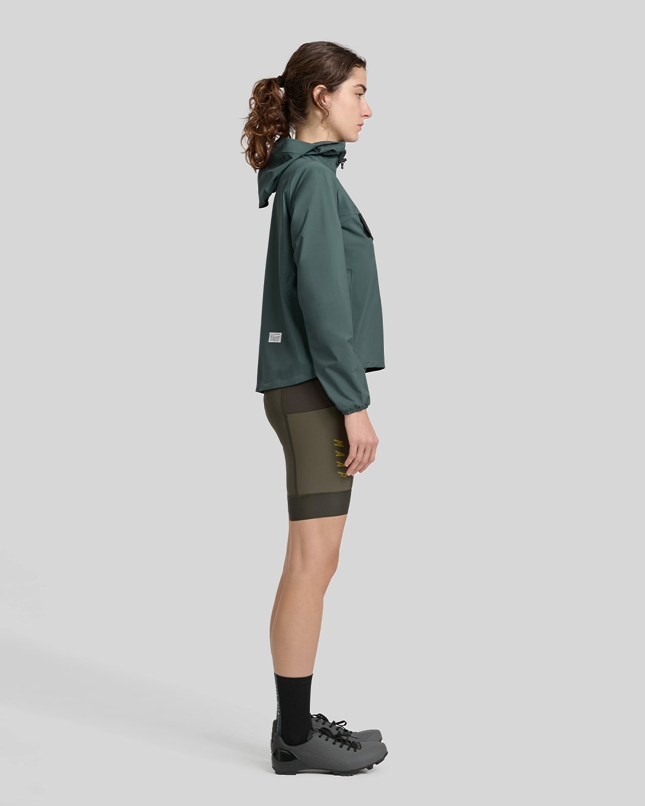 Women's Alt_Road™ Lightweight Anorak - 3