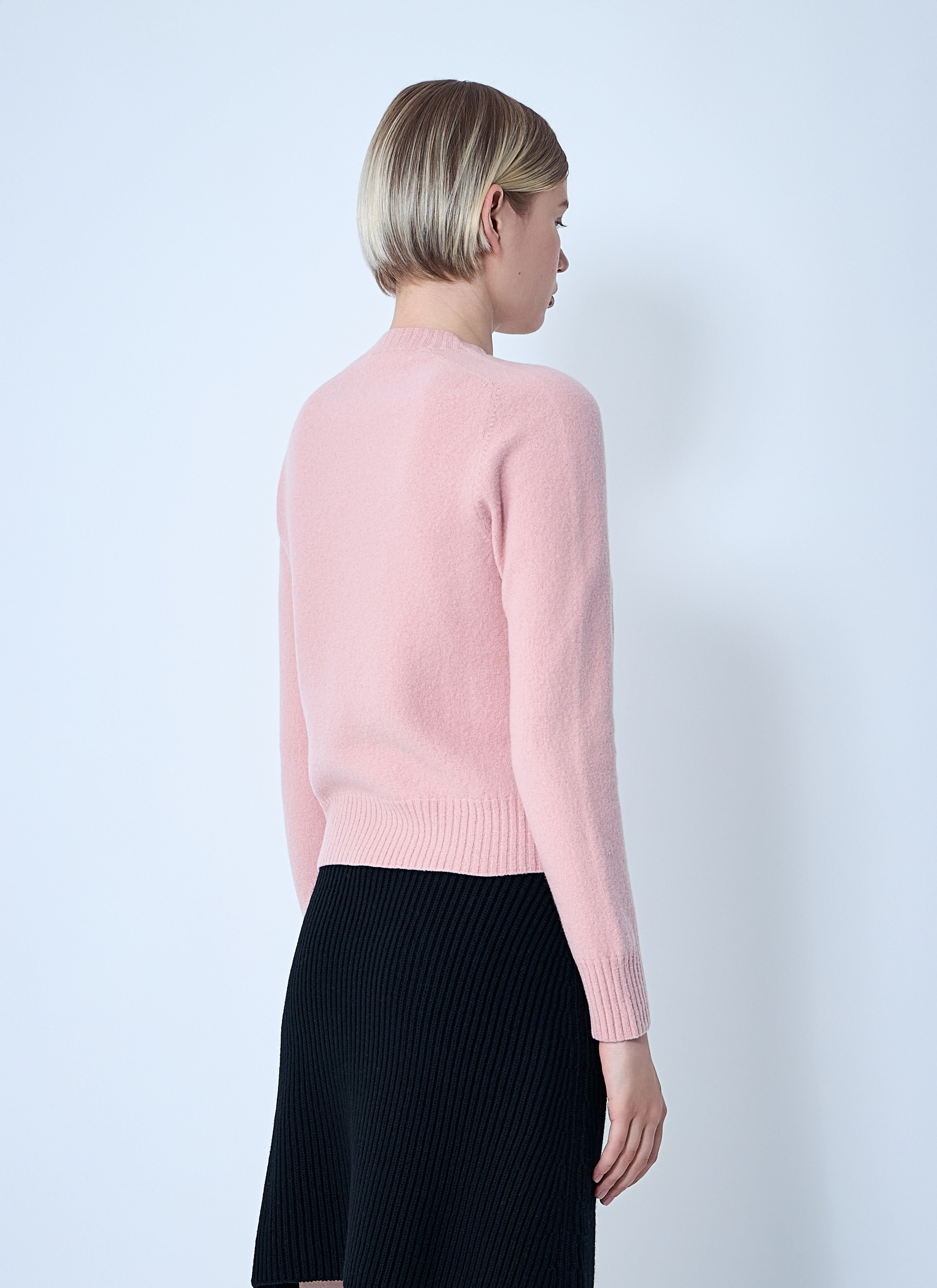 Wool Sweater - 4