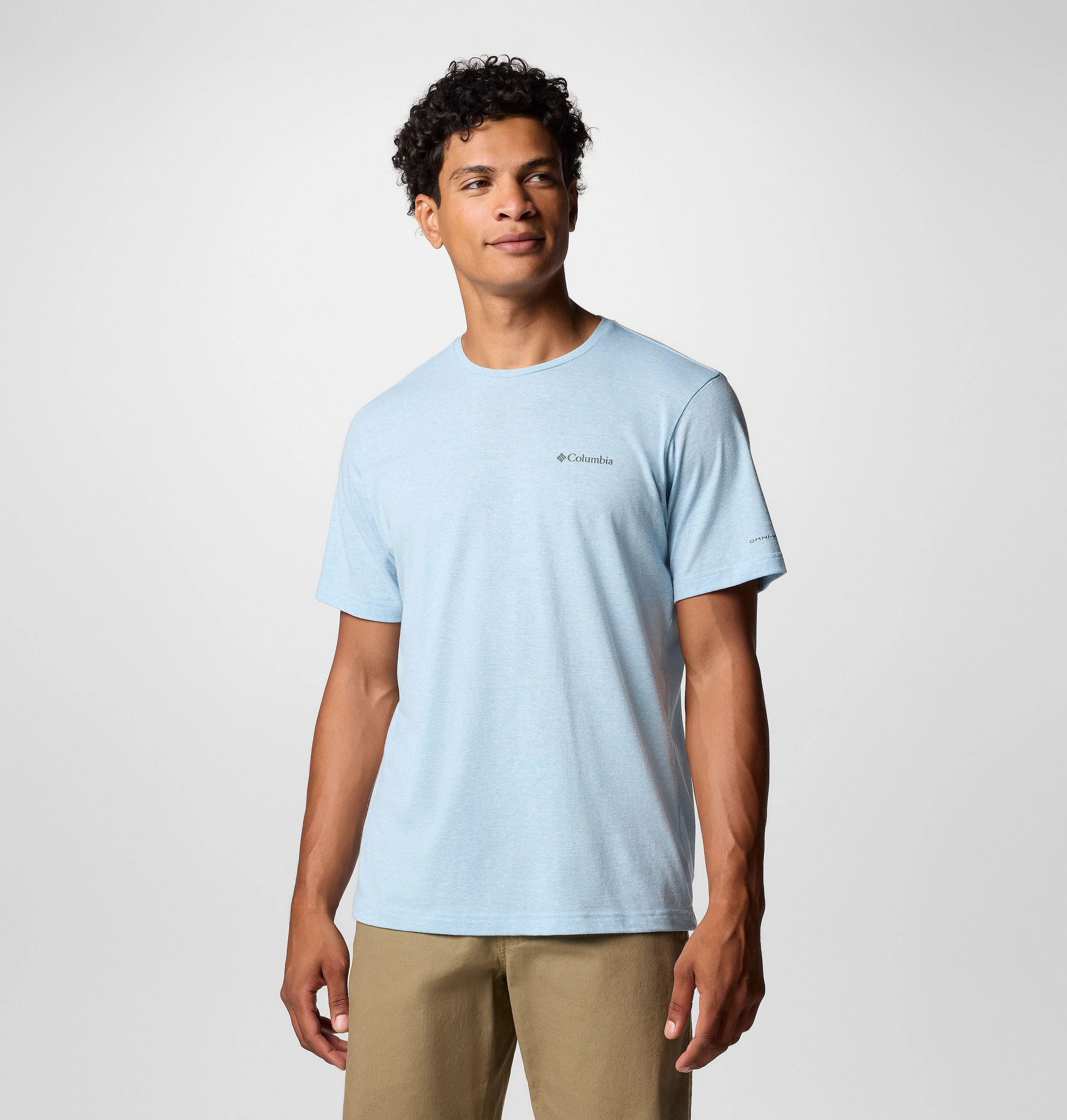 Men's Thistletown Hills Short Sleeve Shirt - 1