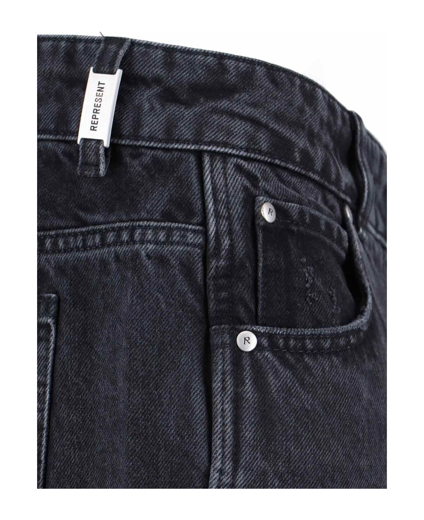 Straight Jeans - 4