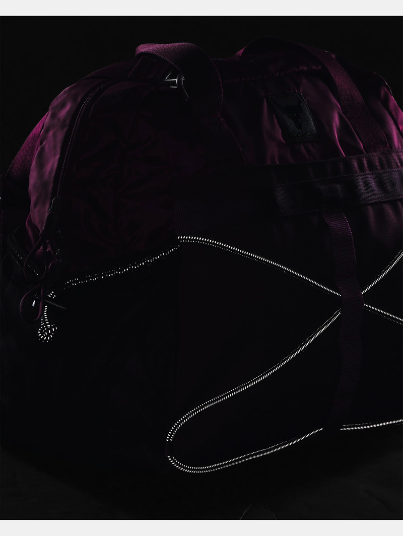 Women's Project Rock Small Gym Bag 7