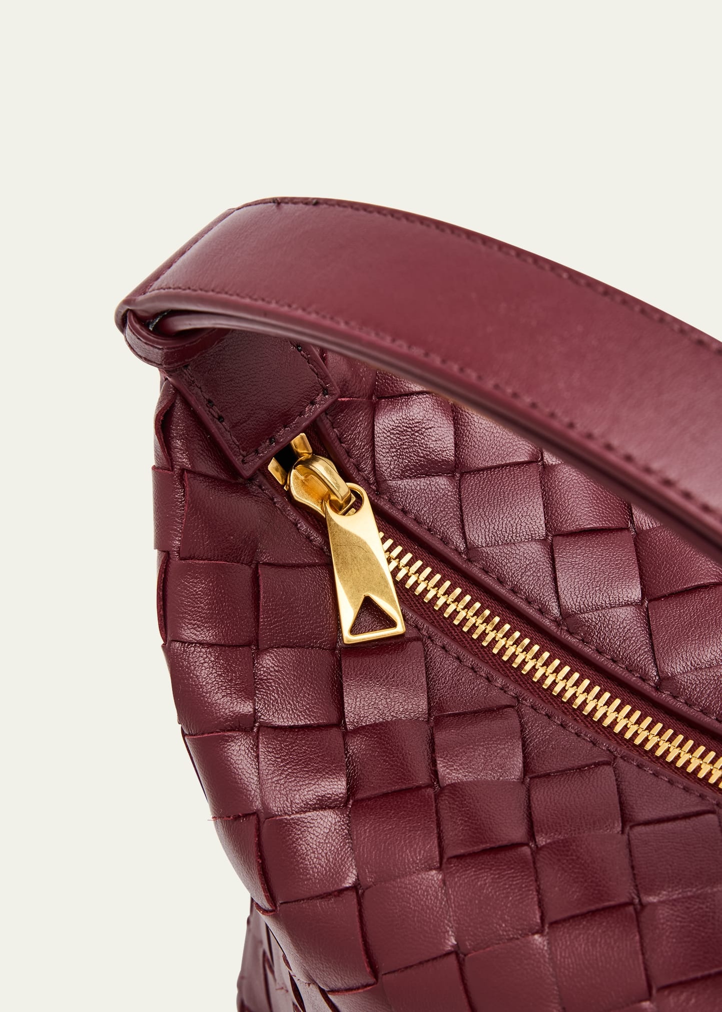 Candy Wallace Bag - 5