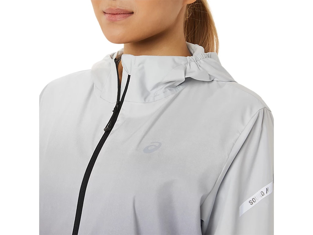 WOMEN'S LITE-SHOW JACKET - 5
