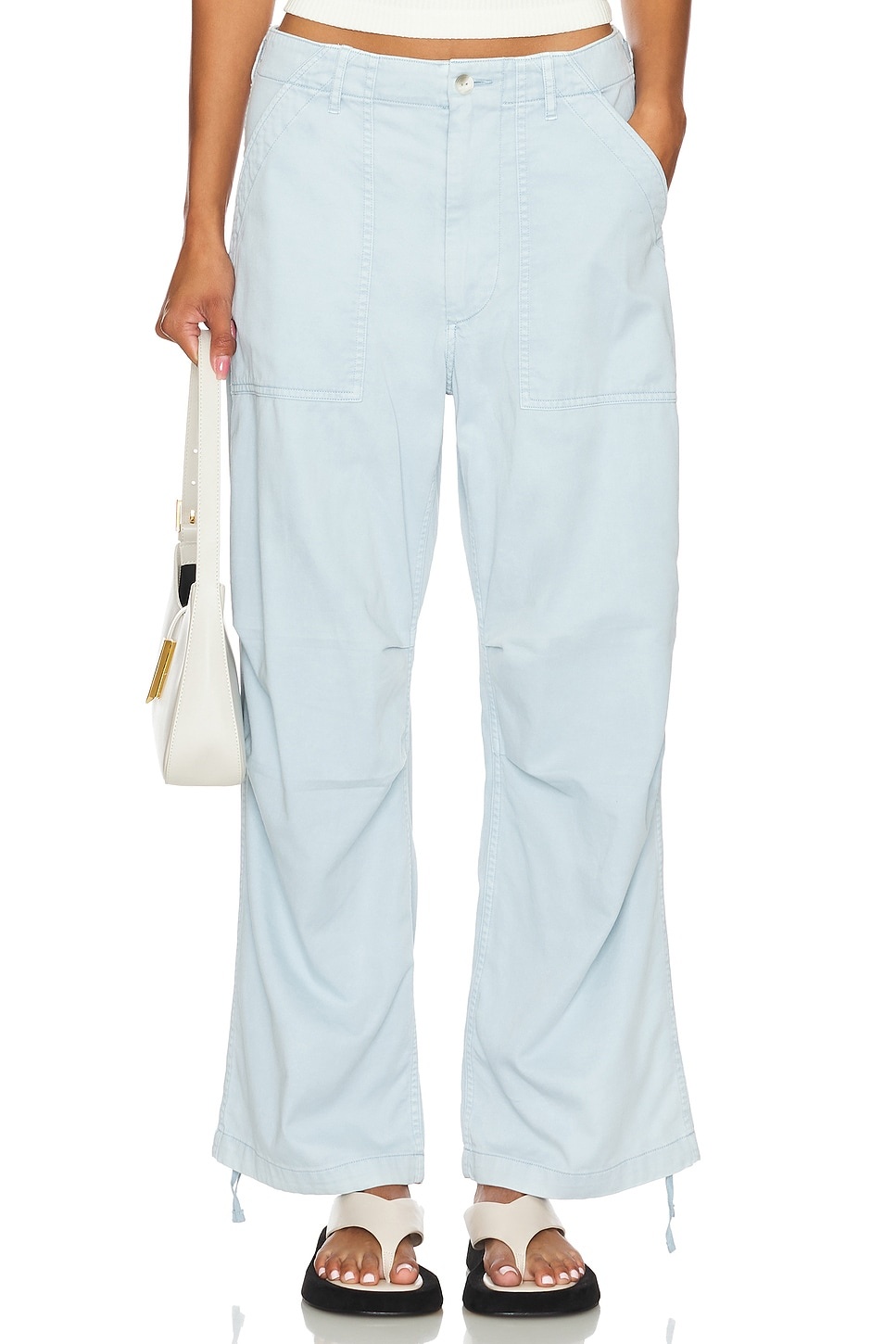PANTALON SAVANNAH - 1