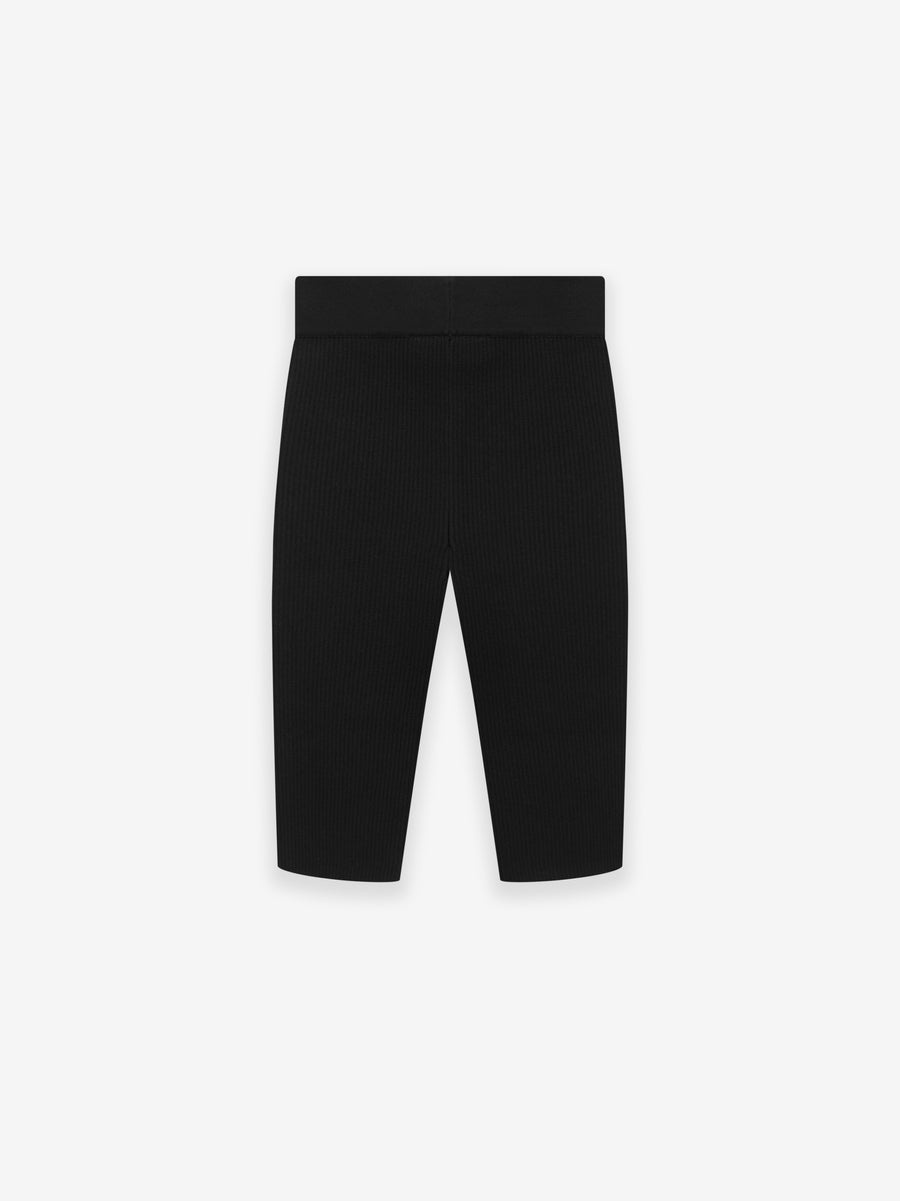 Womens Essentials Biker Short - 2