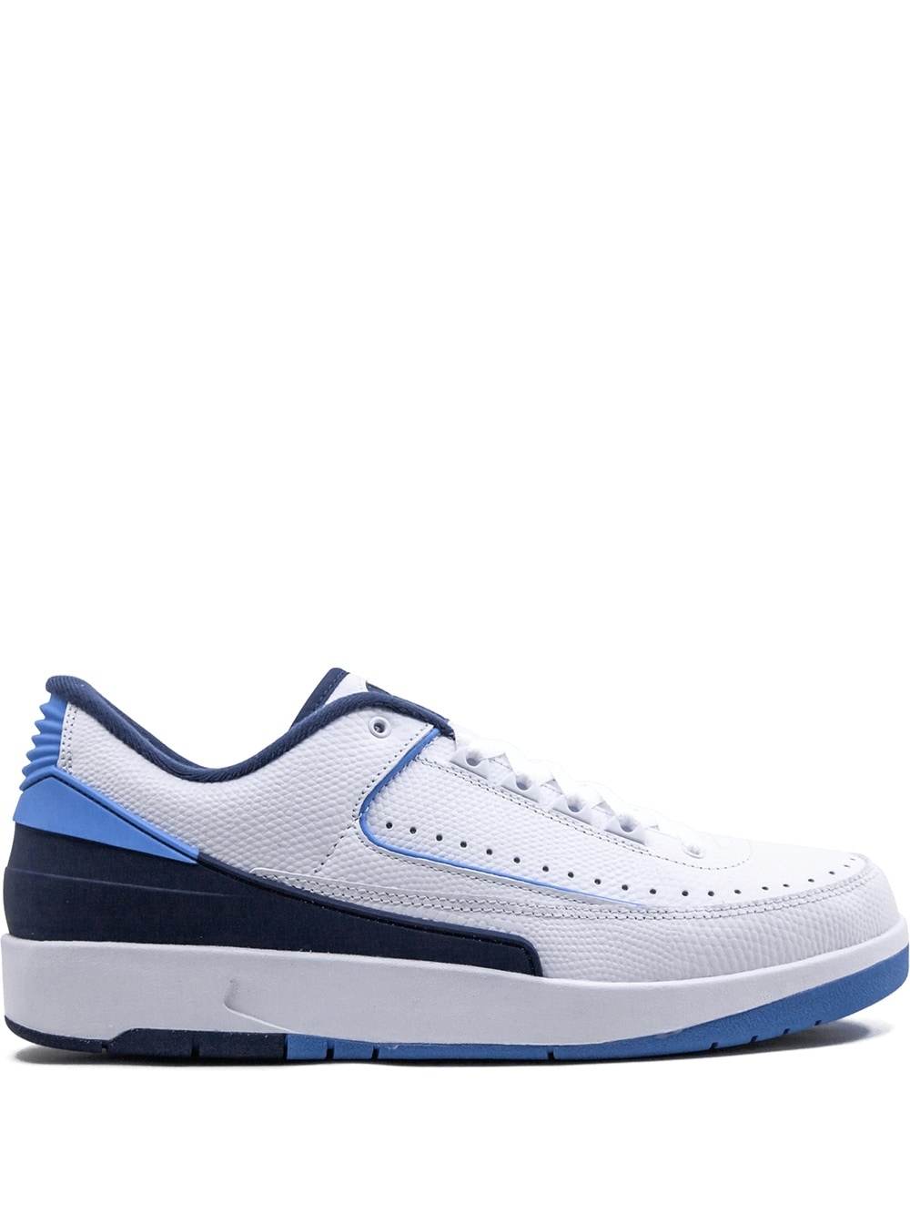 Air Jordan 2 Retro Low sneakers - 1