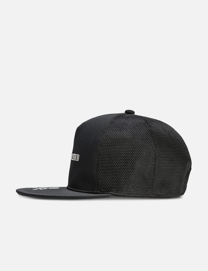 mastermind JAPAN SWAROVSKI TRUCKER HAT outlook