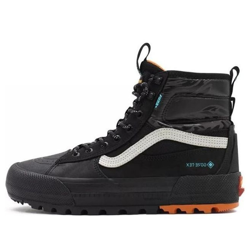 Vans SK8-HI GTX MTE-3 'Tiger Camo' VN0A5I11A0D - 1