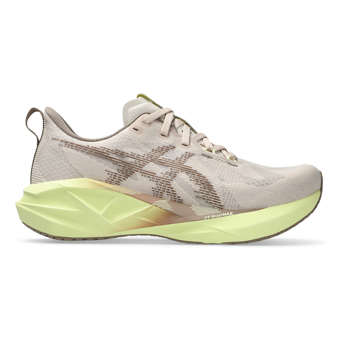 Asics Novablast 5 - 1