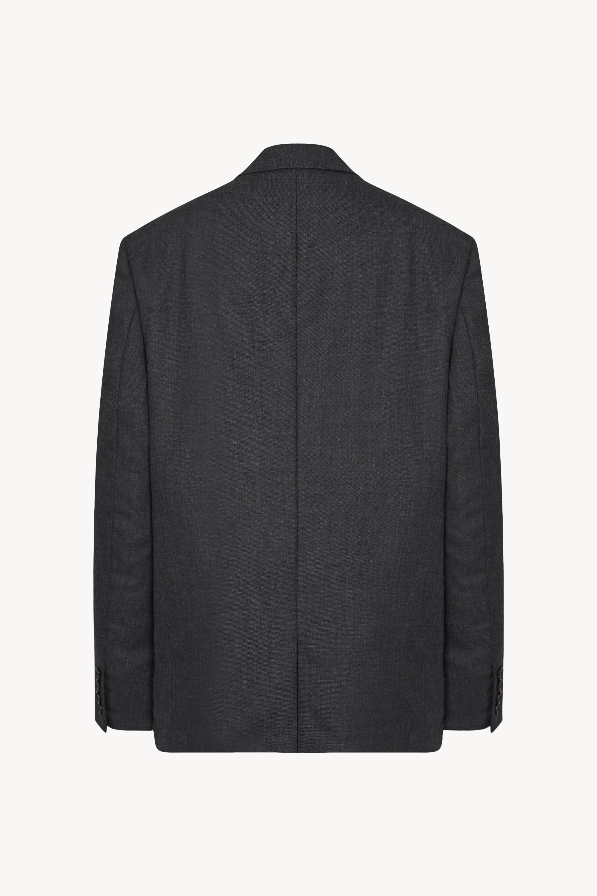 Ule Jacket in Wool - 2