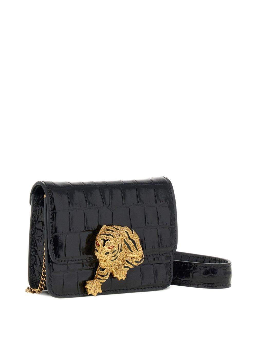 mini Roar crossbody bag - 4