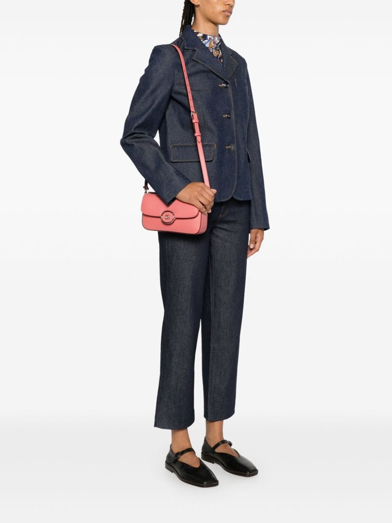 GUCCI mini Petite GG shoulder bag outlook