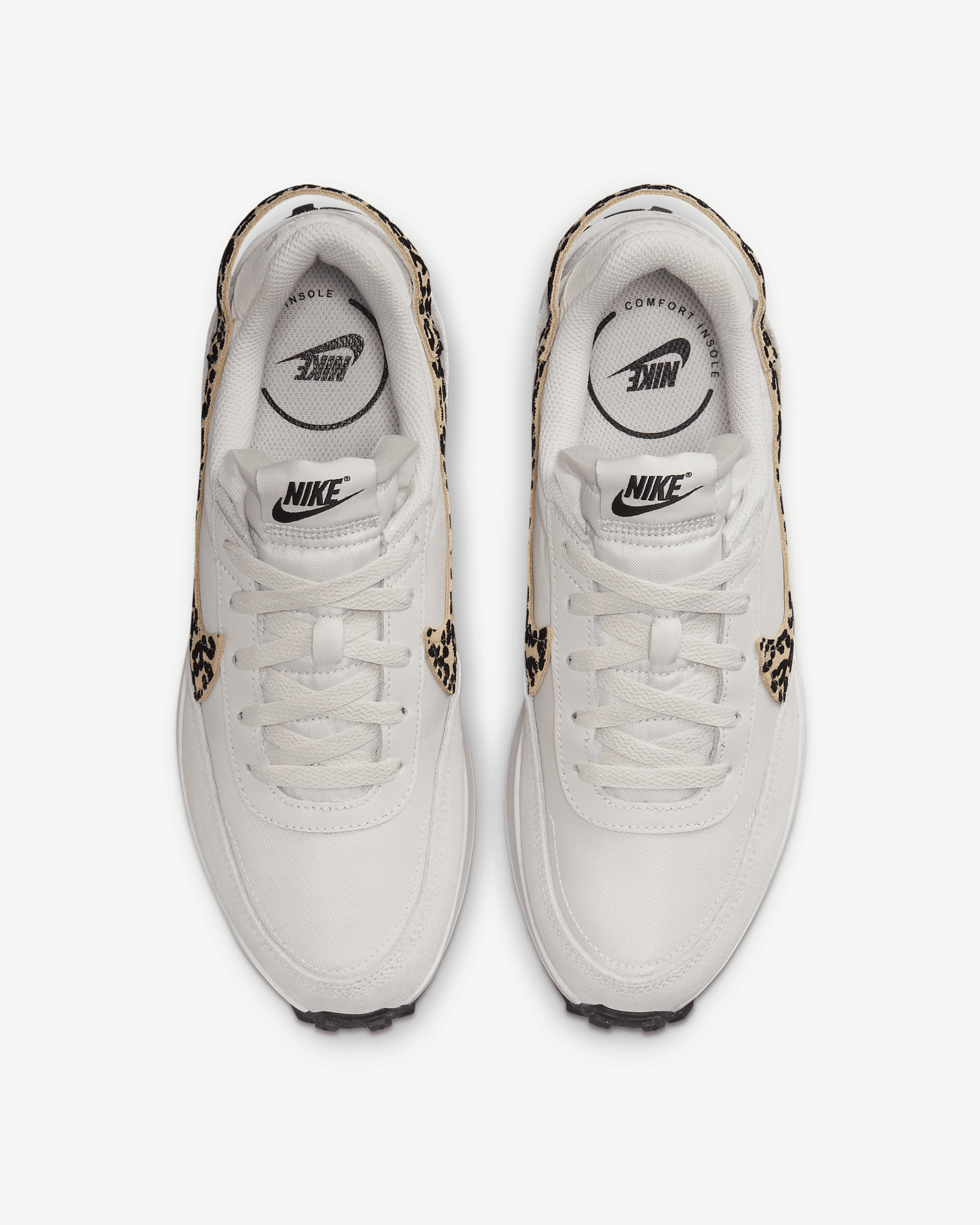 Nike Waffle Debut Women's Shoes - 4