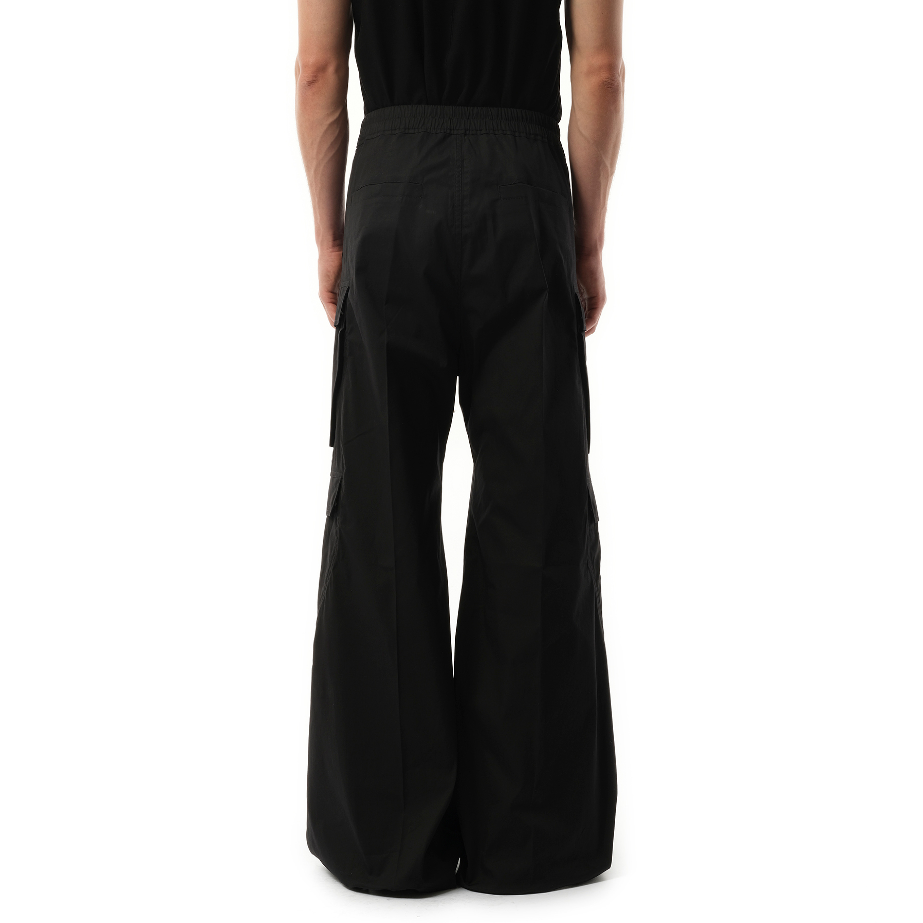 Cargobelas in Black - 6