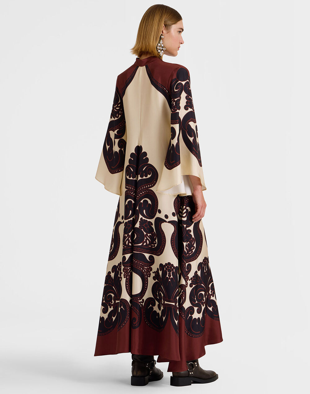 Magnifico Dress - 5