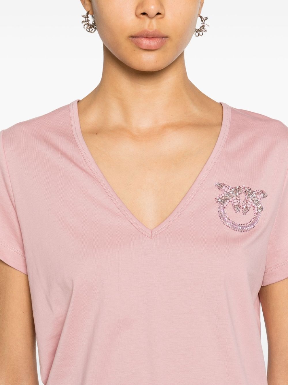 Love Birds T-shirt - 5