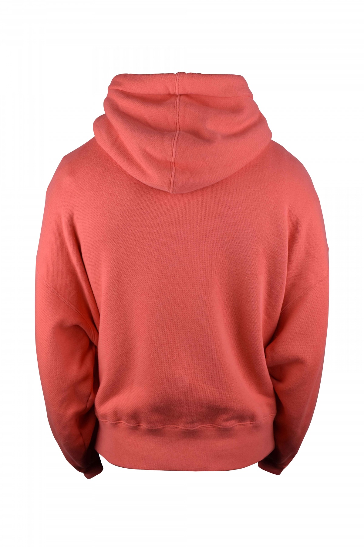 Hooded sweatshirt - 3