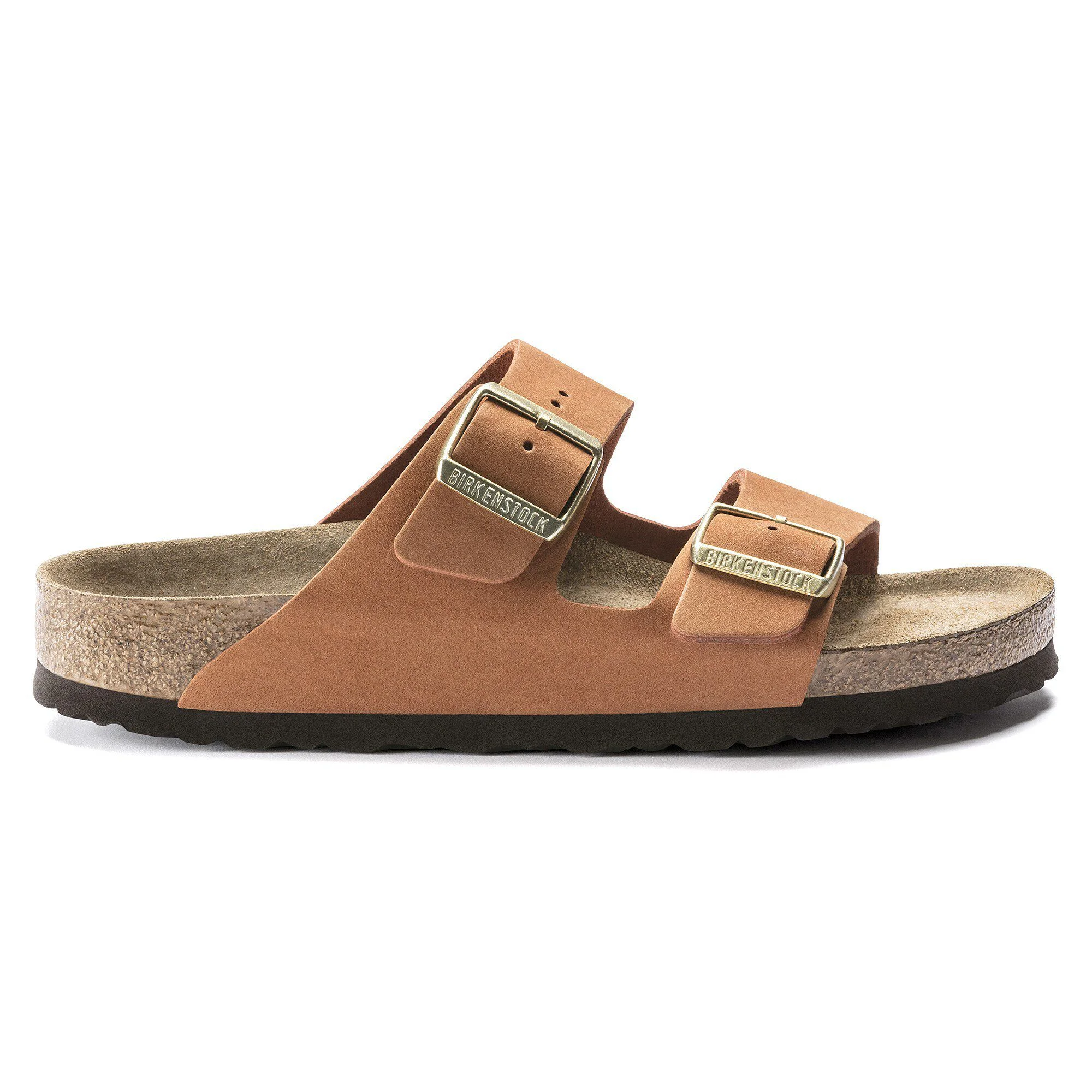 Arizona Soft Footbed - 1
