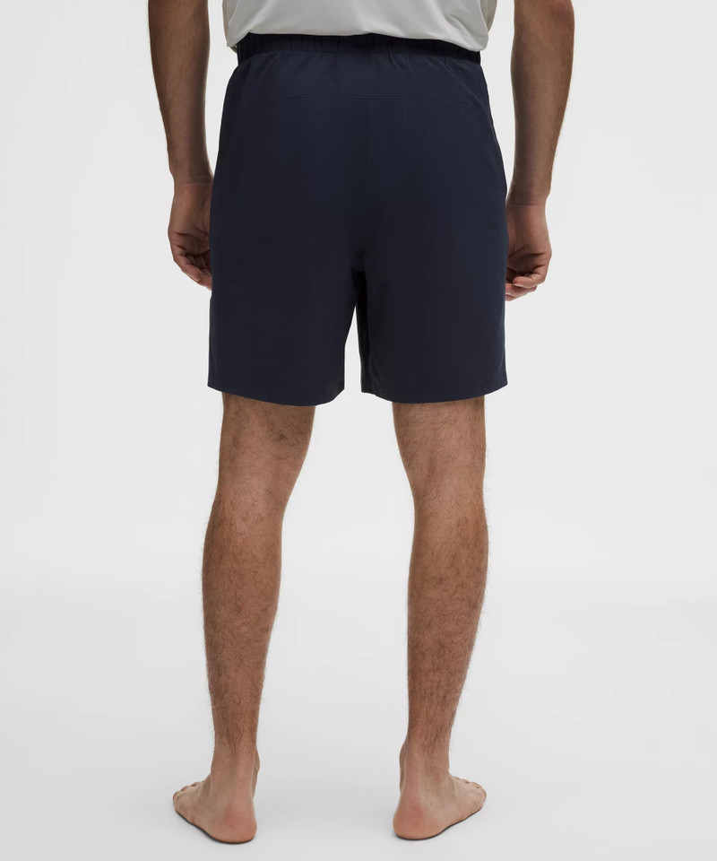 Balancer Relaxed-Fit Short 7" 3