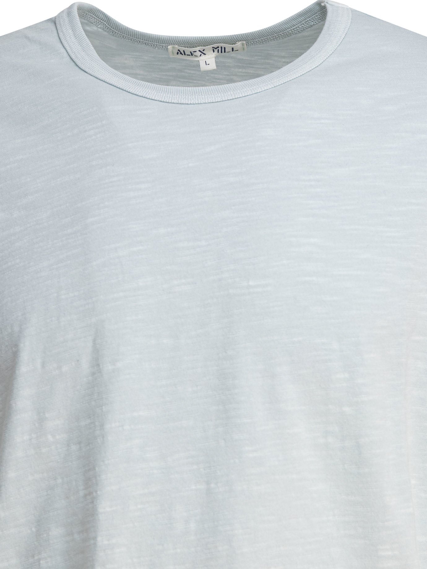 Alex Mill - Alex Mill Cotton T-shirt - 3