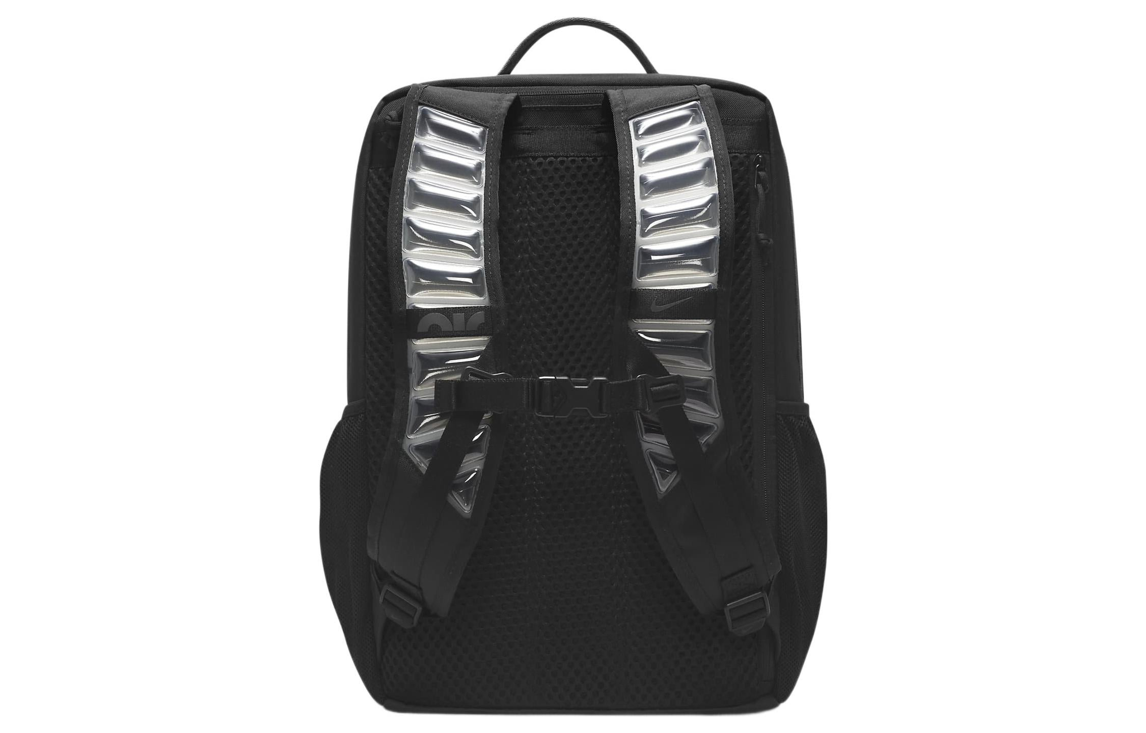 Nike Utility Speed Series Large Capacity Training Sports Backpack Unisex Black DQ5183-010 - 3