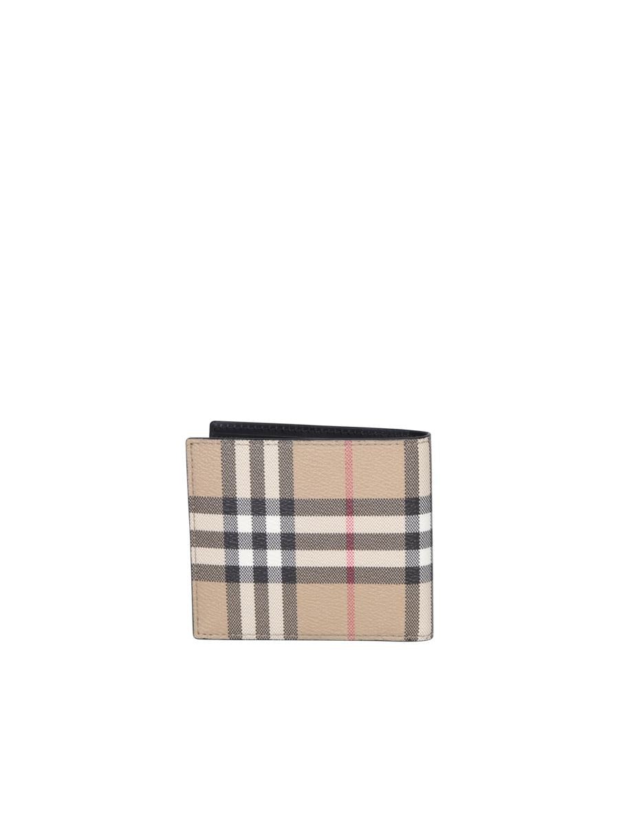 BURBERRY WALLETS - 2