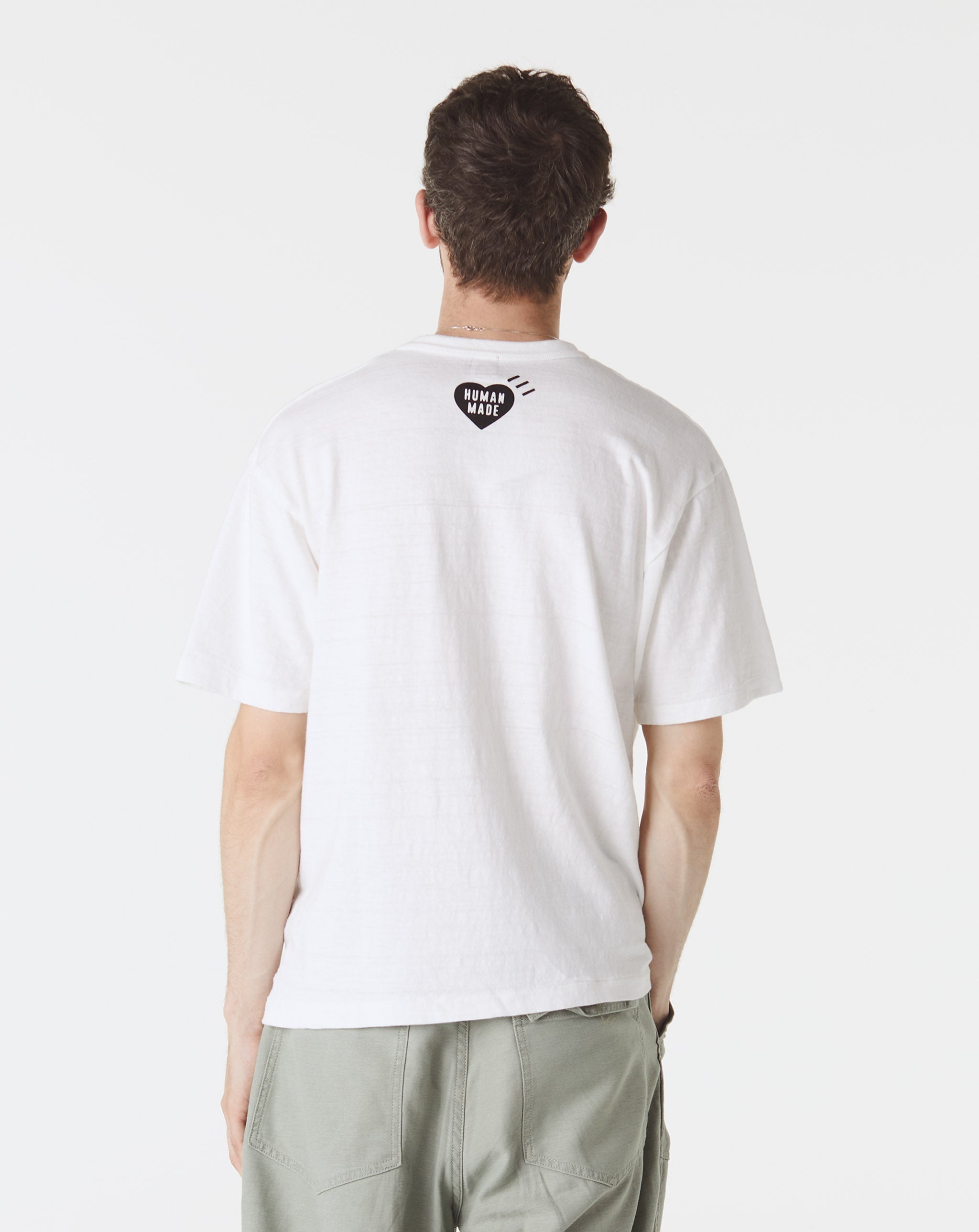 トップス human made REVERSIBLE T-SHIRT Human Made Human Made graphic t-shirt #8 | REVERSIBLE