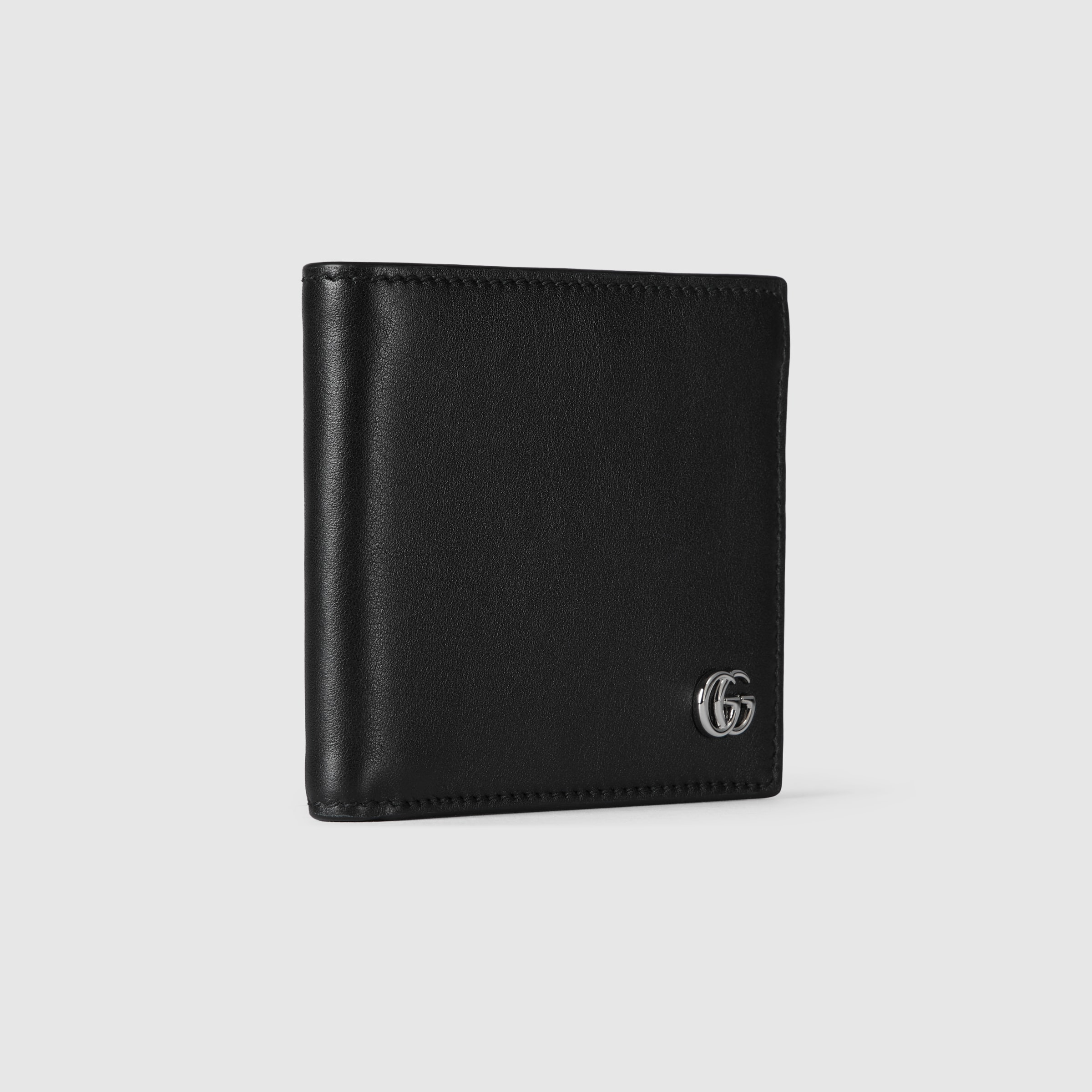 GG Marmont bi-fold wallet - 3