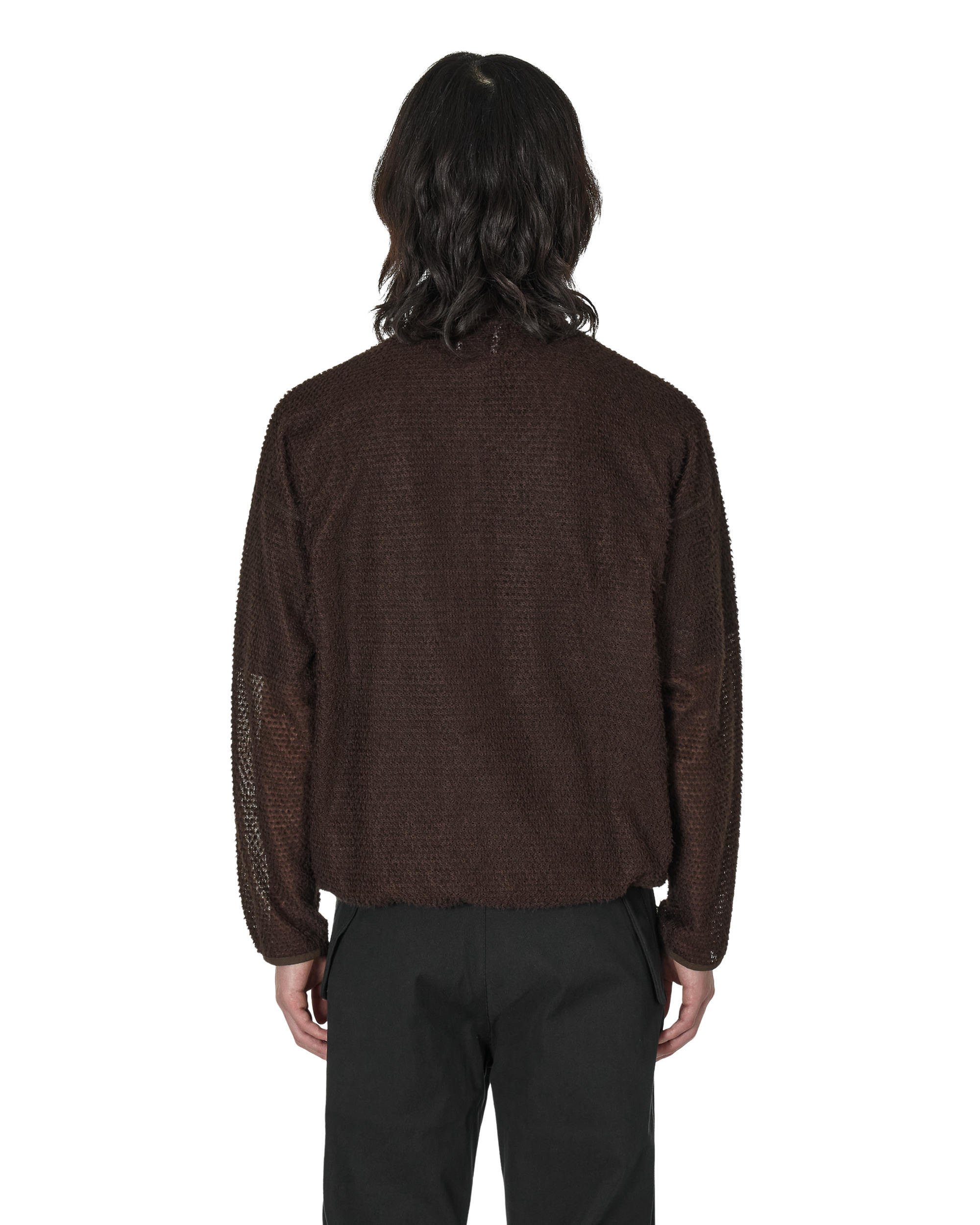 Alpha Direct Half Zip - 3