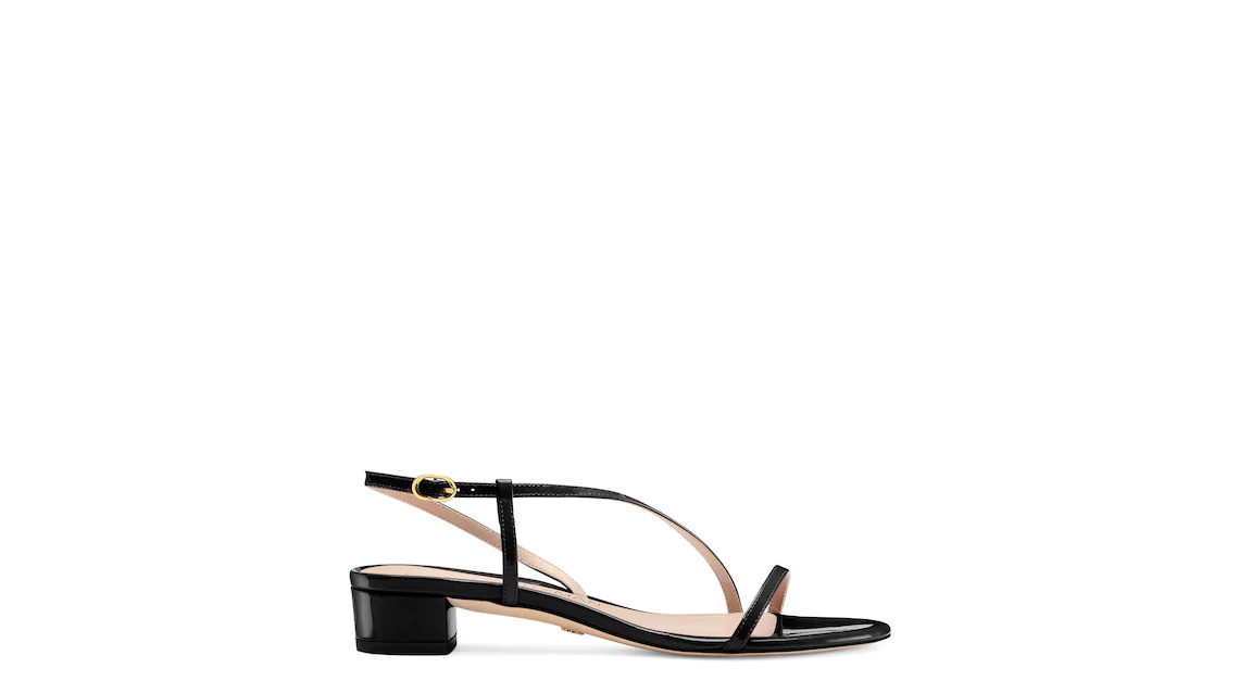 SOIREE 25 STRAP SANDAL - 1