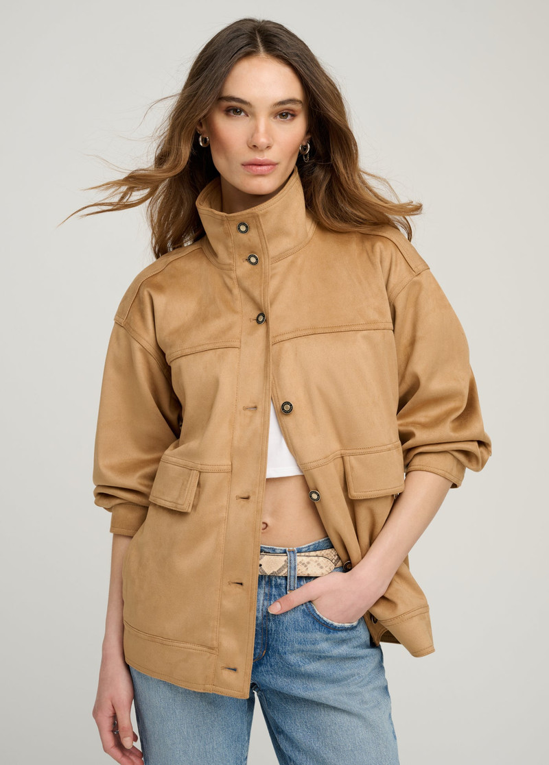THE MARGOT JACKET 2