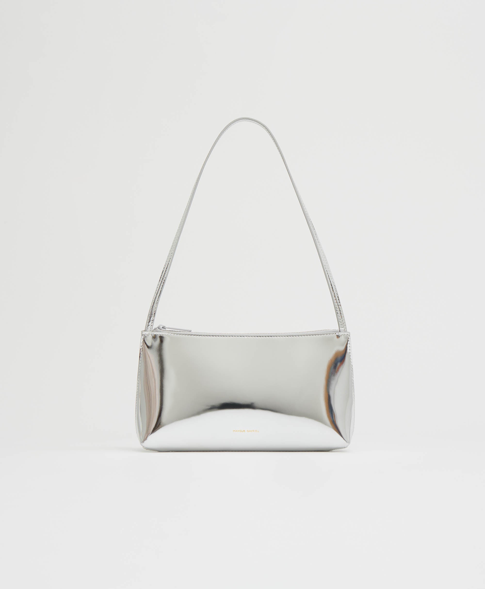 GAIA SHOULDER BAG - 1