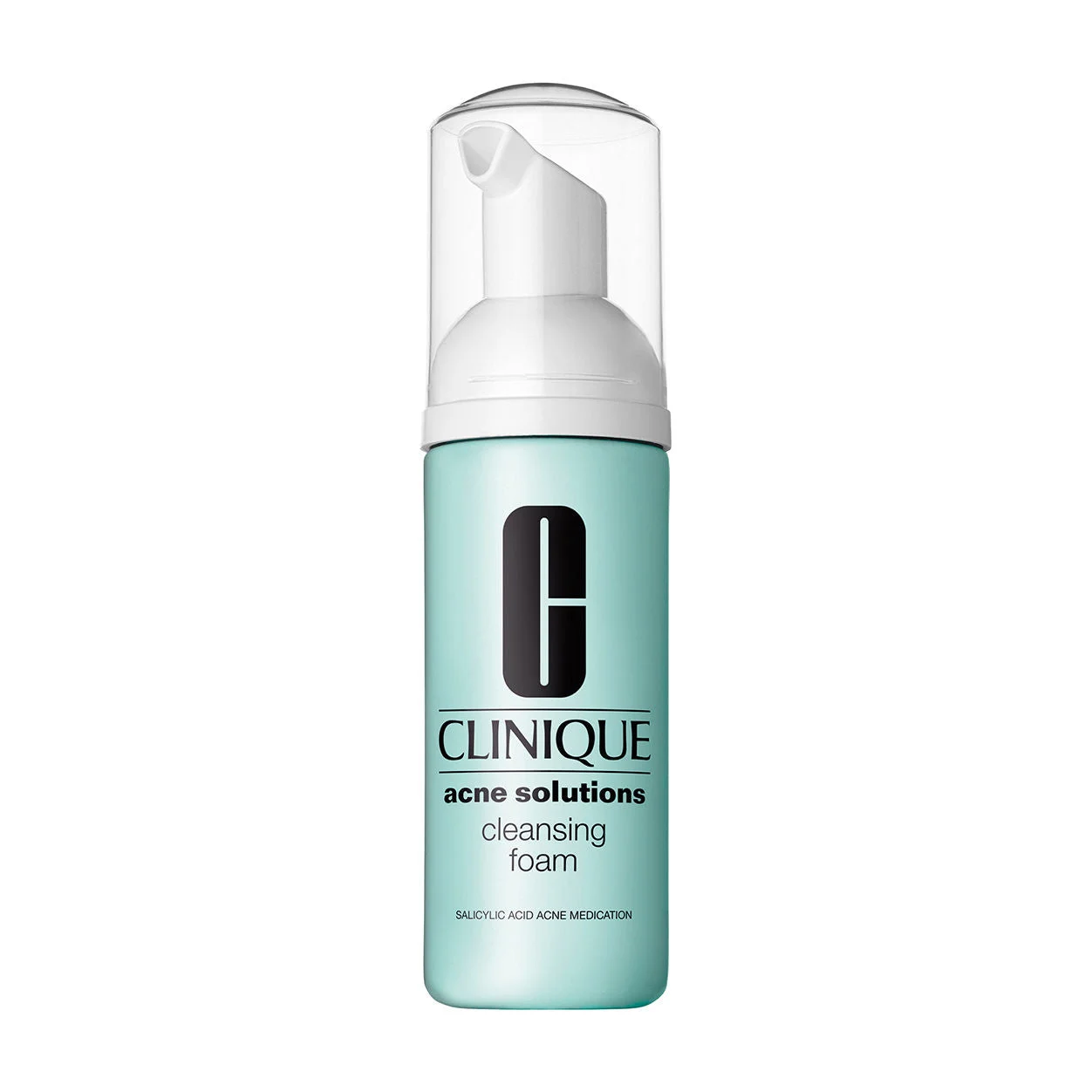 Acne Solutions Cleansing Foam - 1