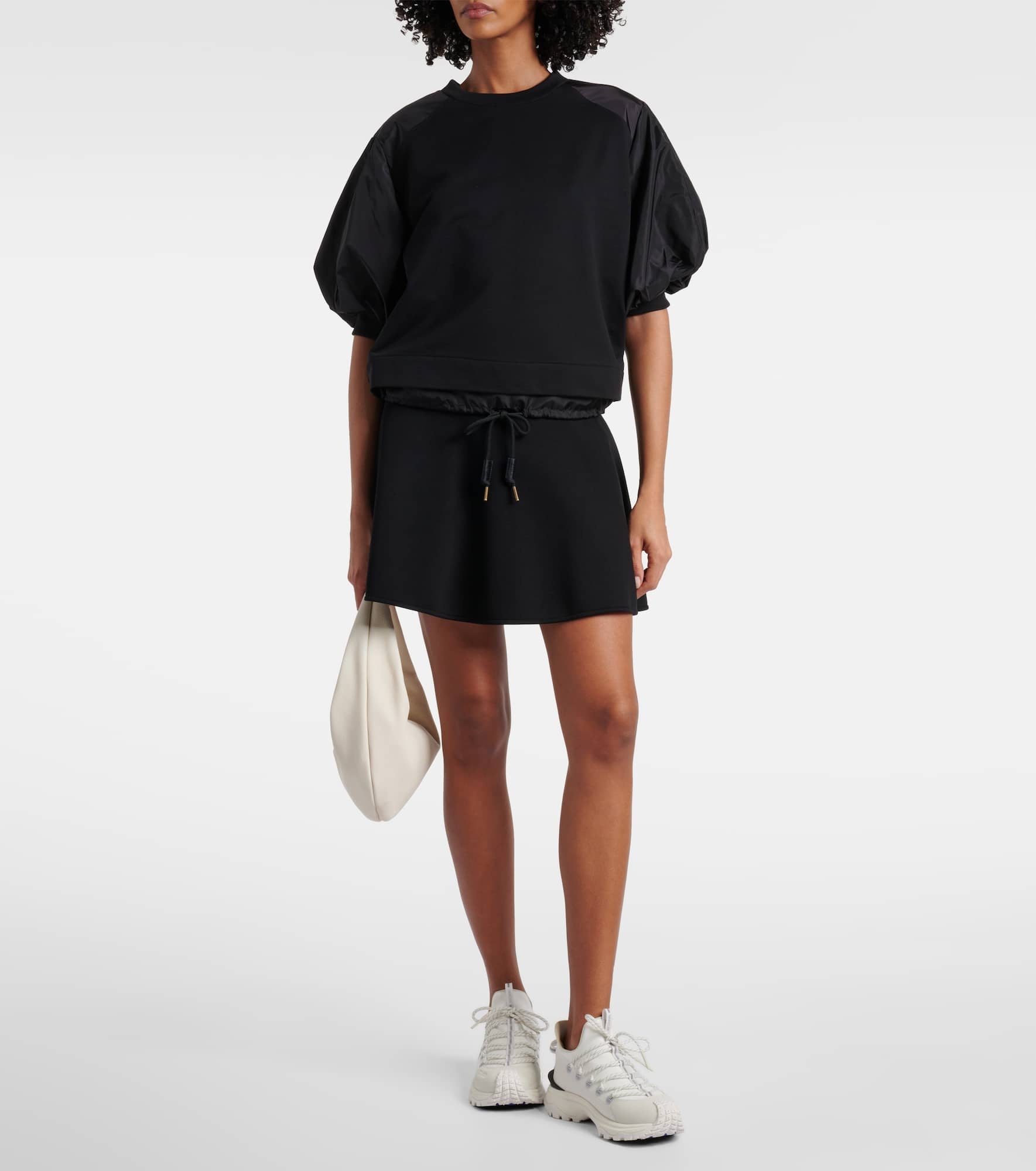 Cotton jersey T-shirt - 2