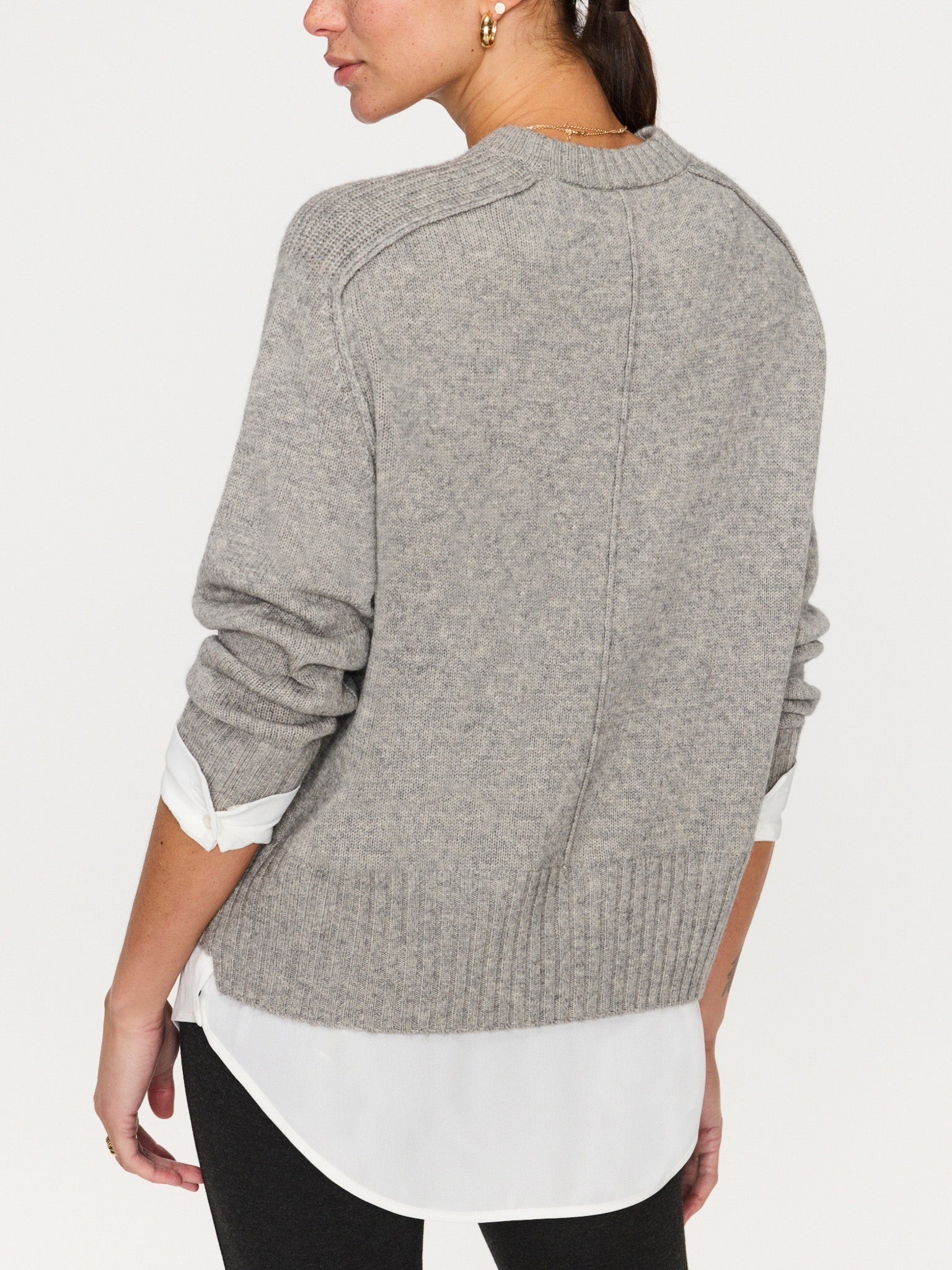 The Parson Crew Looker - 4