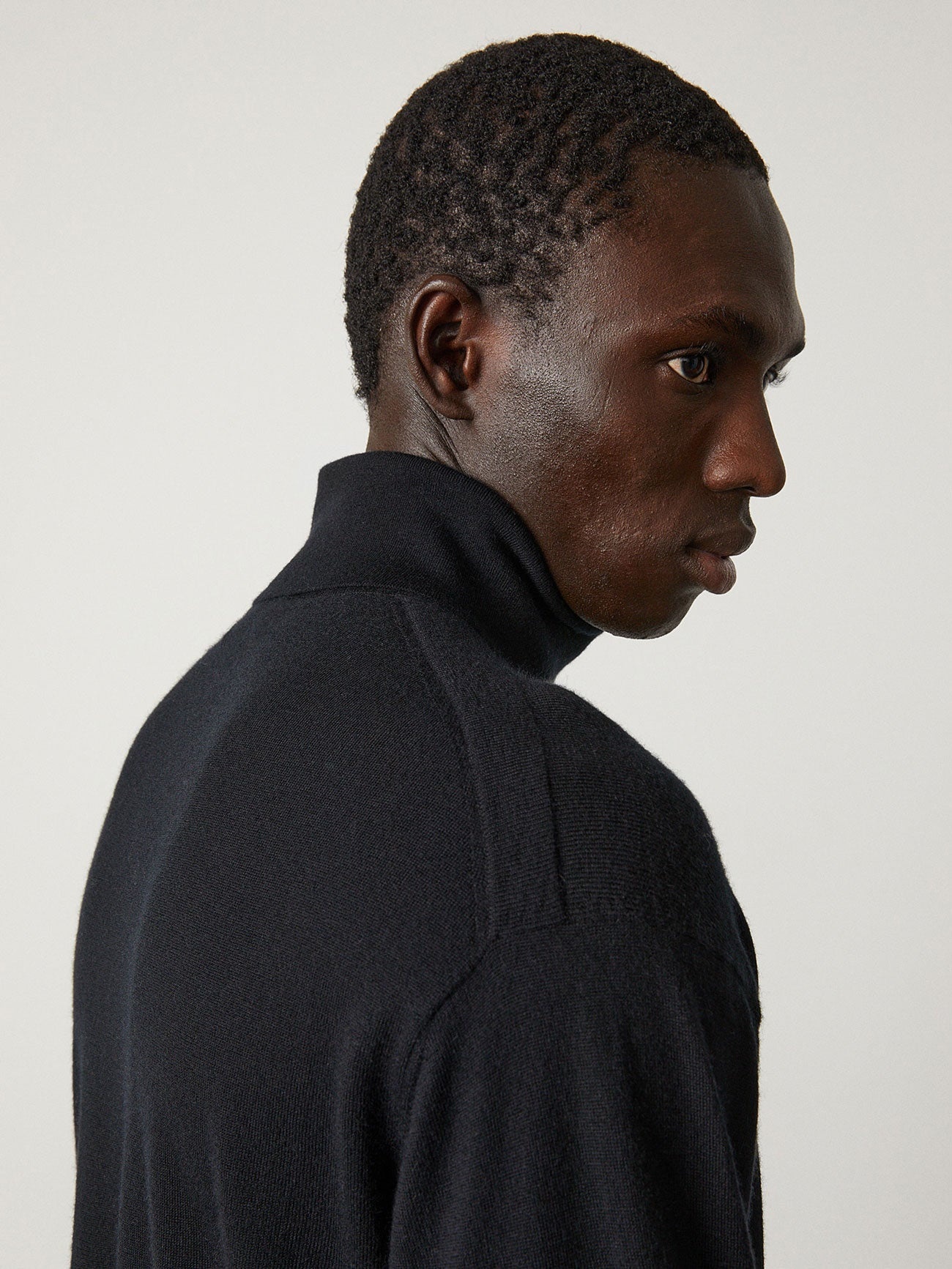 The Alain Sweater - 2