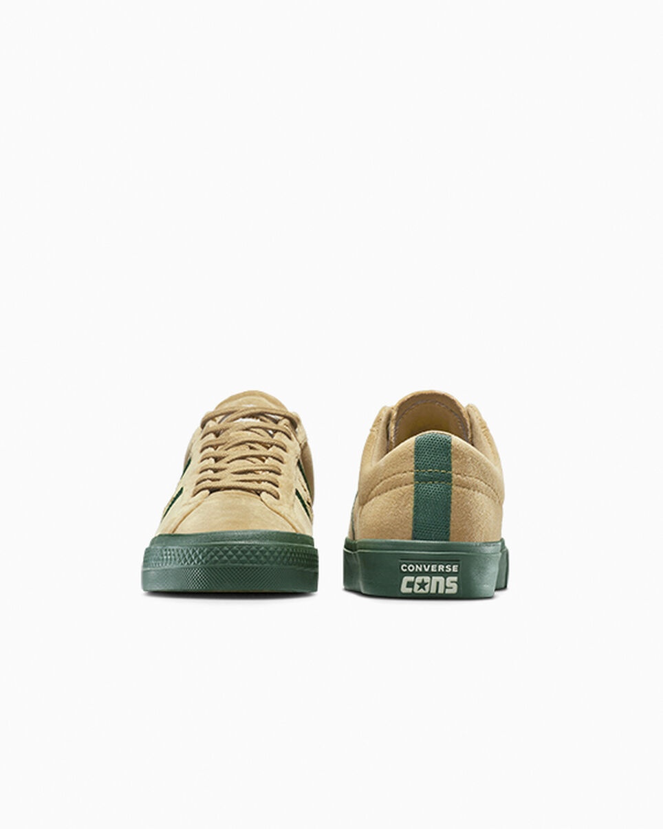 Converse x UNDEFEATED One Star Academy Pro - 7