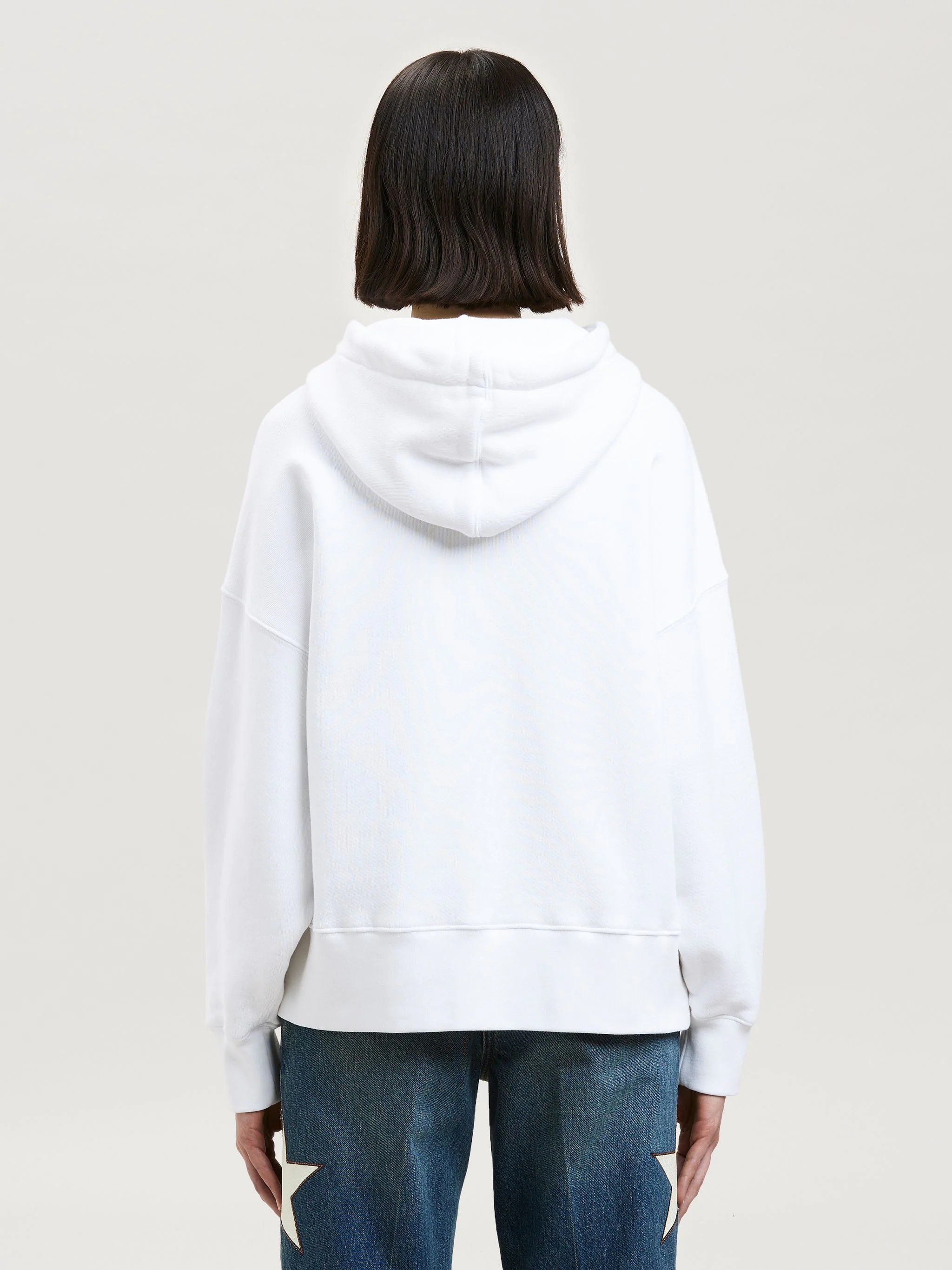 SIMS X PALM ANGELS HOODIE - 5