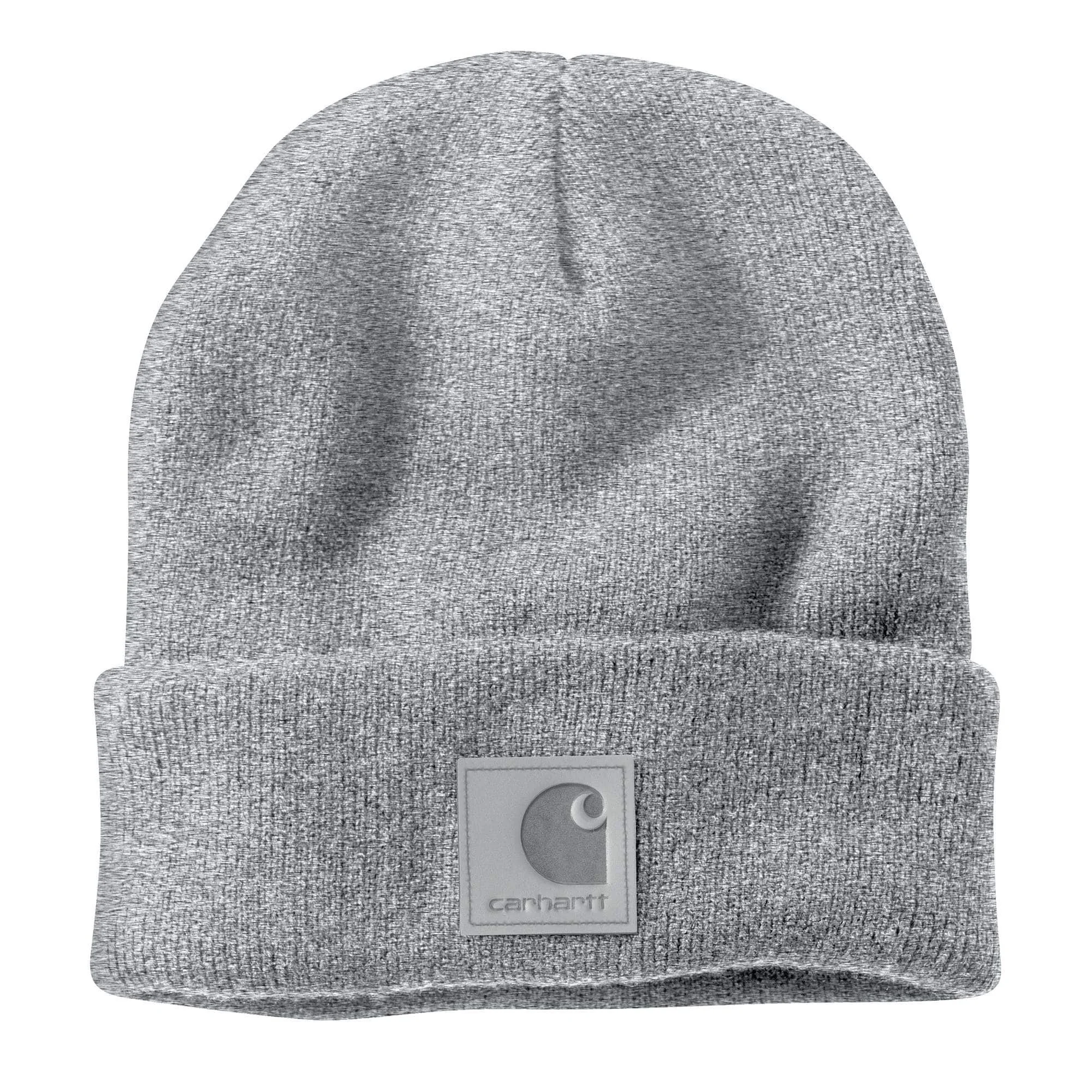 Tonal Patch Beanie - 1
