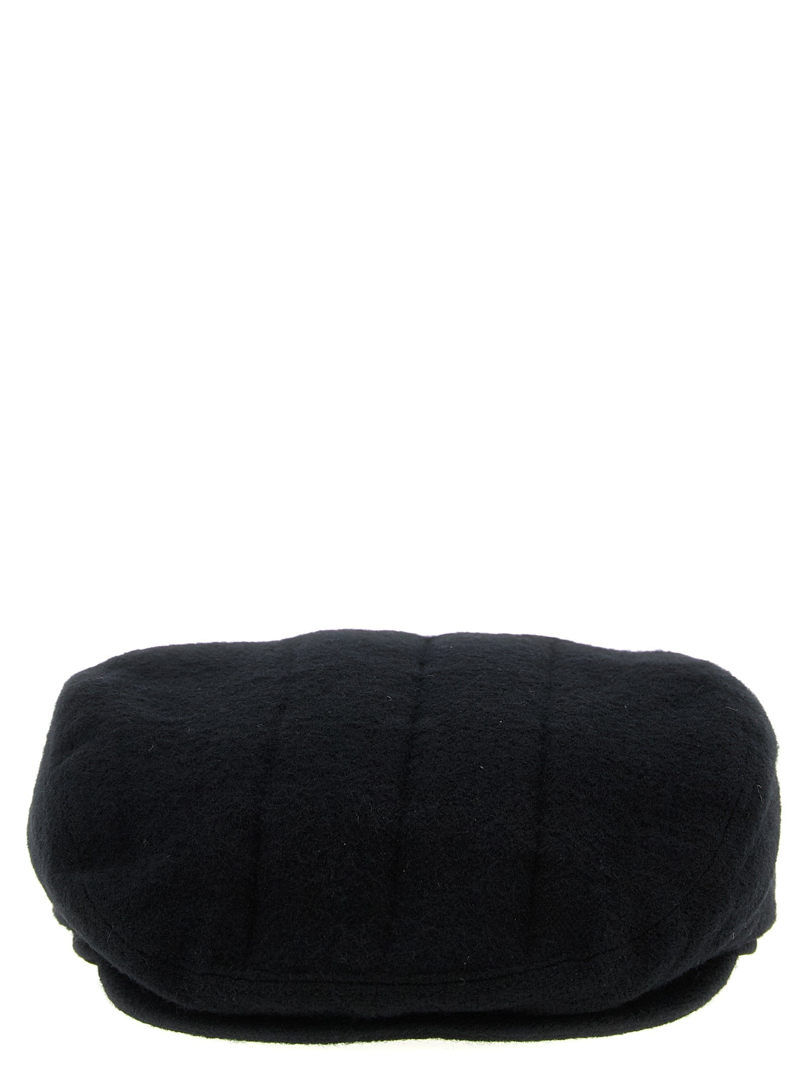 Yohji Yamamoto Men 'Hunting' Hat - 1