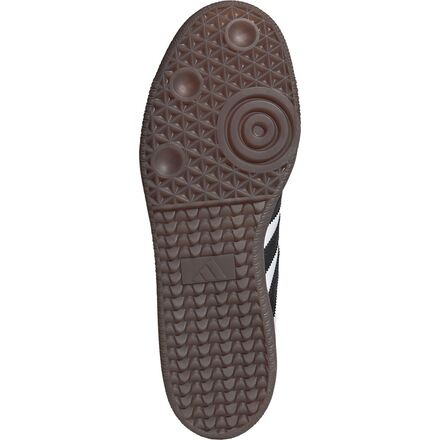 Samba Shoe - Men's - 4