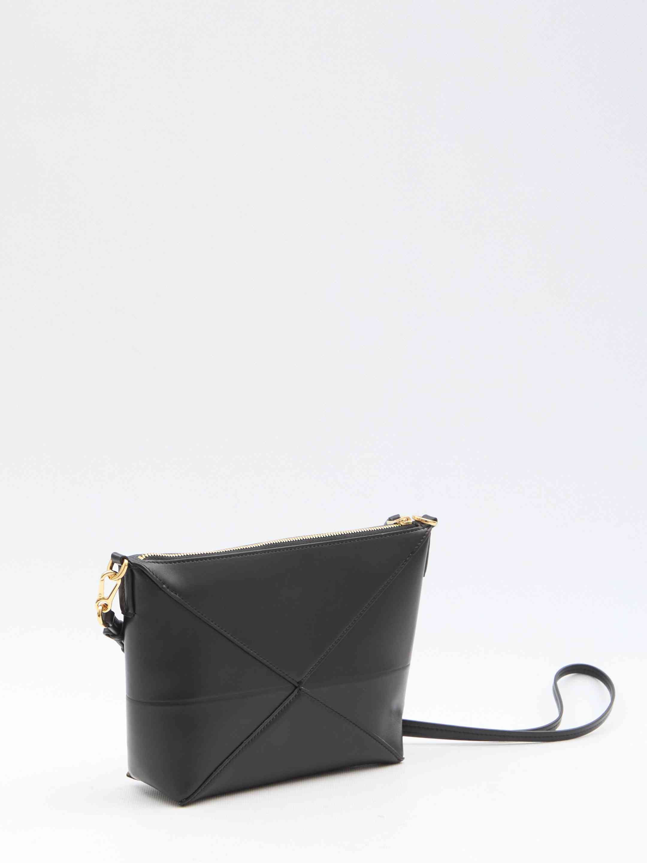 Loewe Women Puzzle Fold Pouch - 2