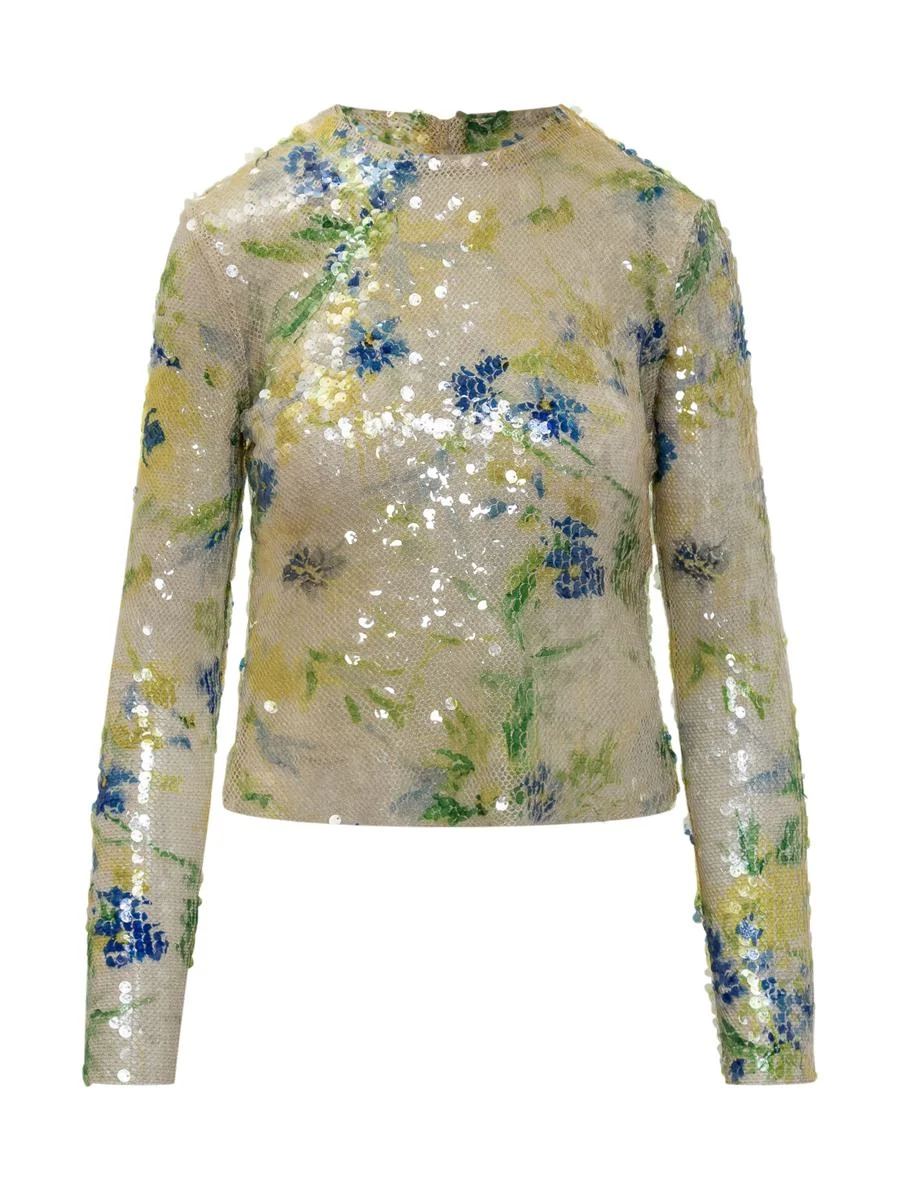 Msgm Blouse - 1