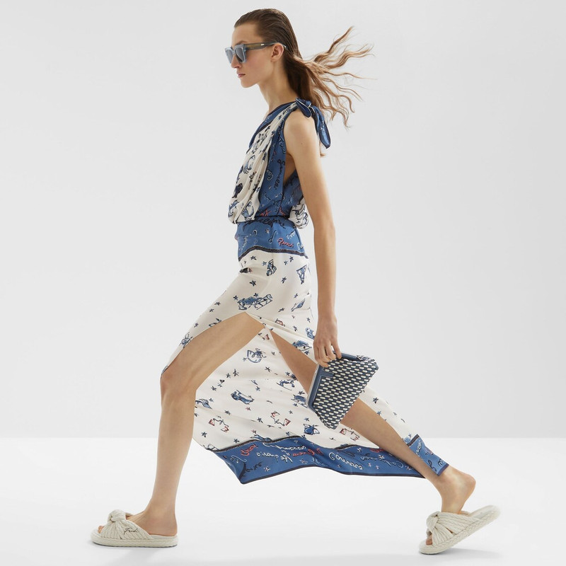 FENDI Fendi First Small outlook