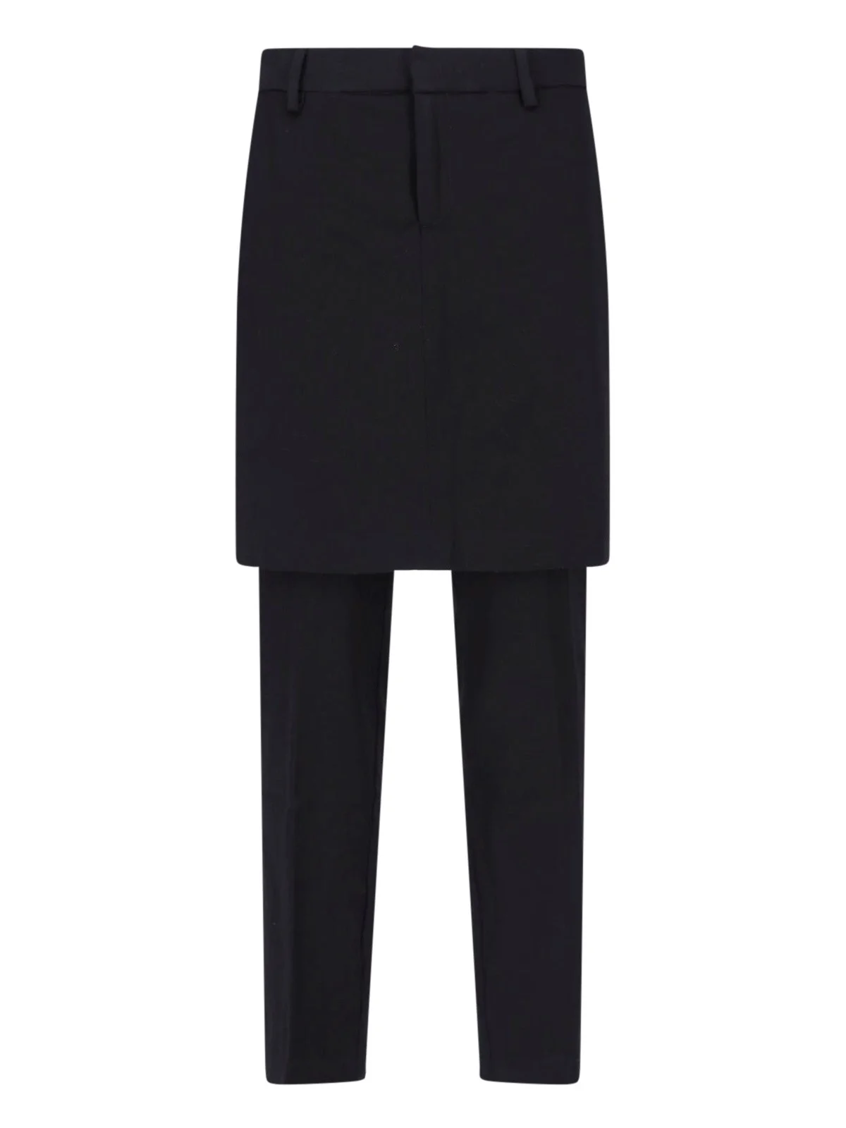 LAYERED TROUSERS "MIA" - 1
